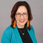 Board Chair - Lauren Sweeney