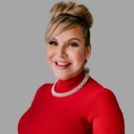 Jennifer Gregson
