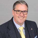 Andrew W. Gregson Andrew W. Gregson