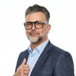 rgilanpour - headshot